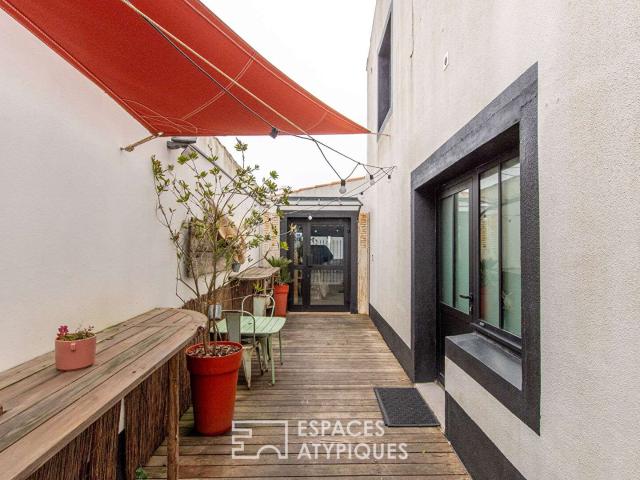 Vente maison 7 pièces Noirmoutier en l'Île 85