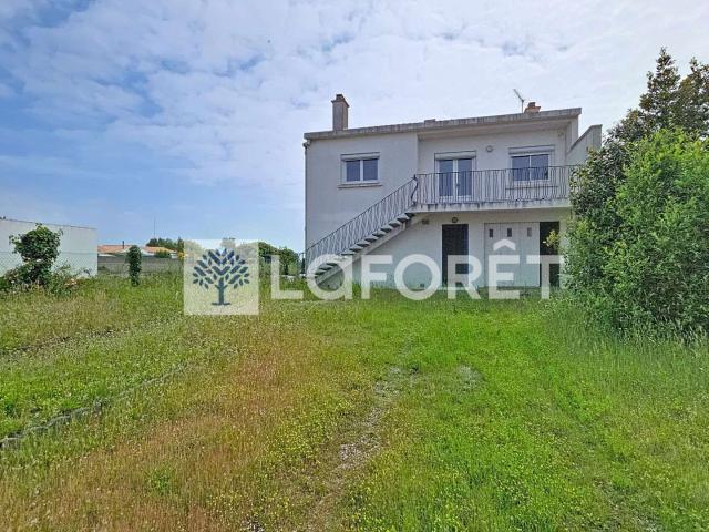 Vente maison 7 pièces Noirmoutier en l'Île 85