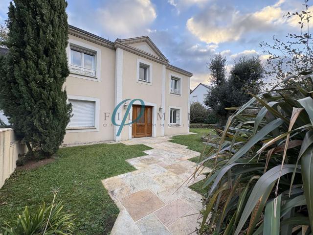Vente maison 7 pièces Nort sur Erdre 44