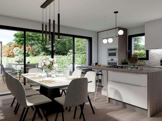 Vente maison 7 pièces Nort sur Erdre 44
