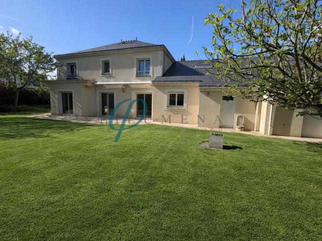 Vente maison 7 pièces Nort sur Erdre 44