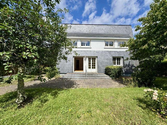 Vente maison 7 pièces Nantes Doulon Vieux Doulon 44