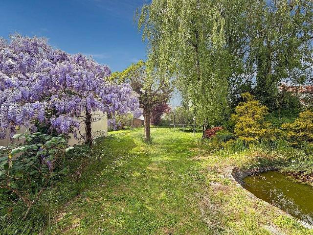 Vente maison 7 pièces Nantes Doulon Vieux Doulon 44