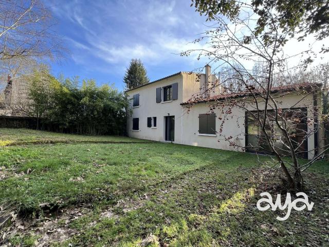 Vente maison 7 pièces Nantes Saint Jacques 44
