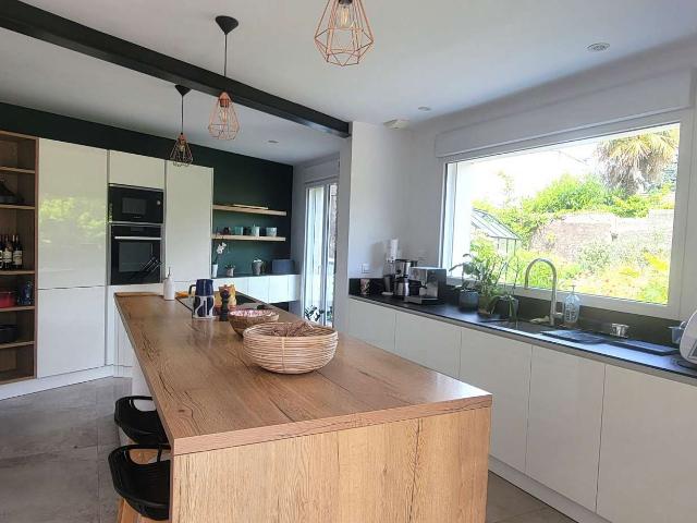 Vente maison 7 pièces Nantes Saint Jacques 44