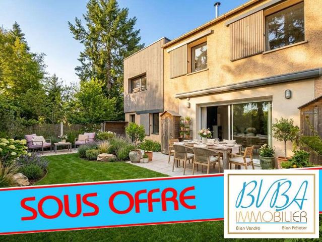 Vente maison 7 pièces Nantes Toutes Aides 44