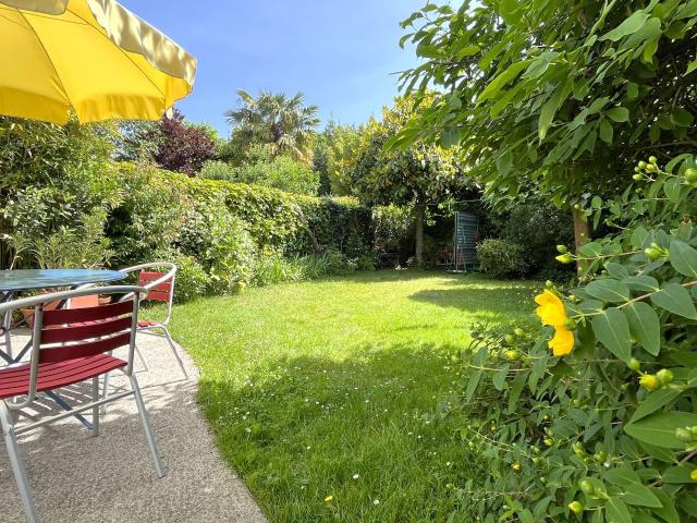 Vente maison 7 pièces Nantes Zola 44