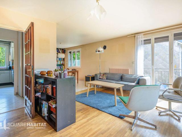 Vente maison 7 pièces Nantes Zola 44