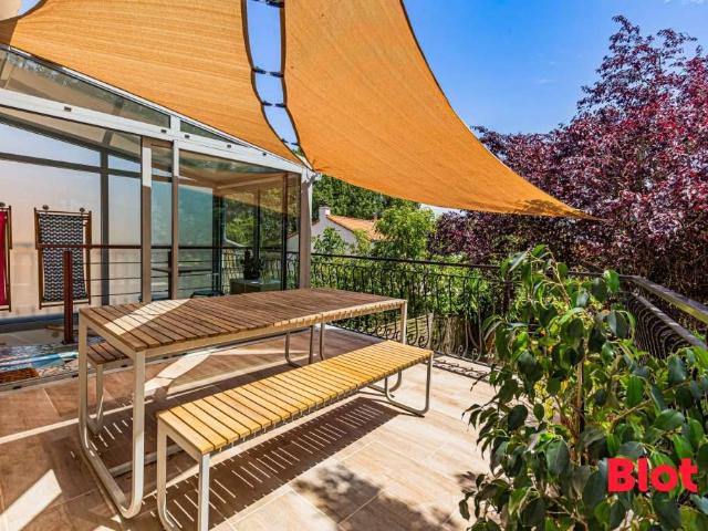 Vente maison 7 pièces Nantes Zola 44