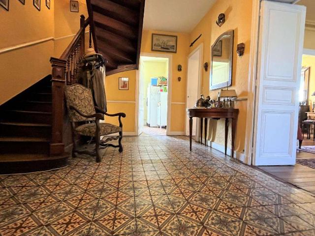 Vente maison 7 pièces Nantes Zola 44