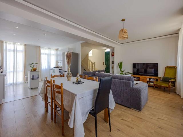 Vente maison 7 pièces Nantes Zola 44