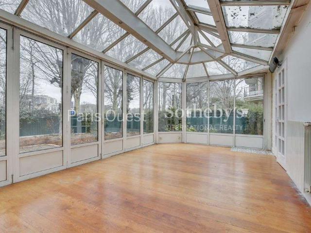 Vente maison 7 pièces Neuilly sur Seine 92