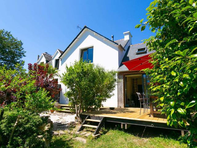 Vente maison 7 pièces Névez 29