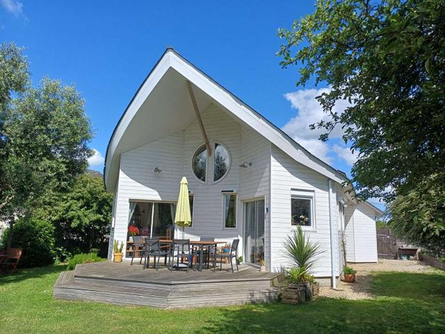 Vente maison 7 pièces Nivillac 56