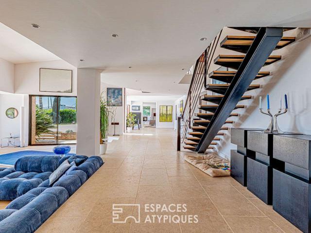 Vente maison 7 pièces Nice 06