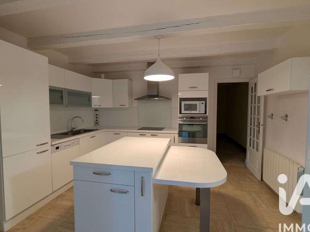 Vente maison 7 pièces Nieul sur Mer 17