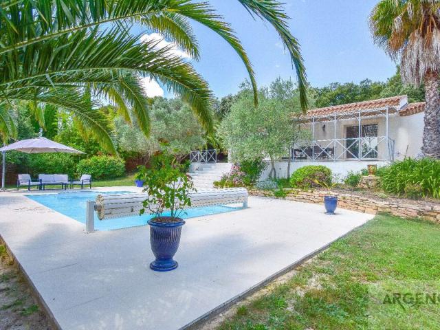 Vente maison 7 pièces Nîmes 30