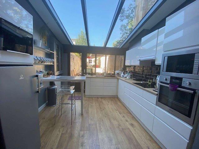 Vente maison 7 pièces Niort 79