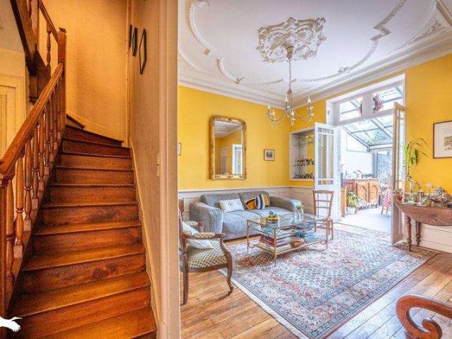 Vente maison 7 pièces Niort 79
