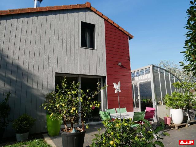 Vente maison 7 pièces Nueil les Aubiers 79
