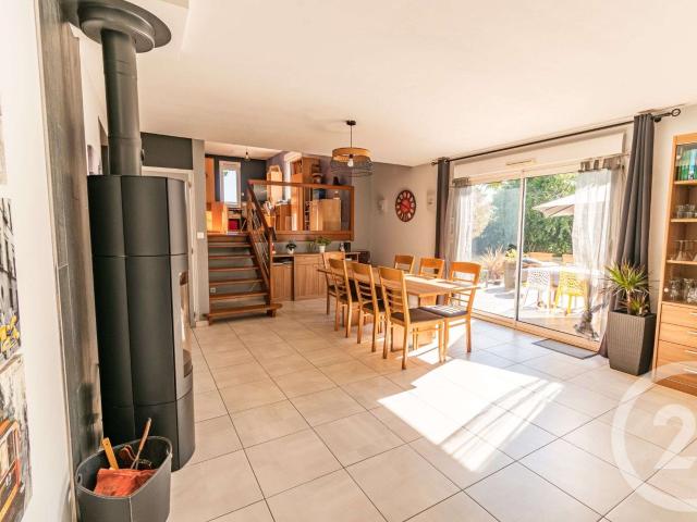 Vente maison 7 pièces Nuillé sur Vicoin 53