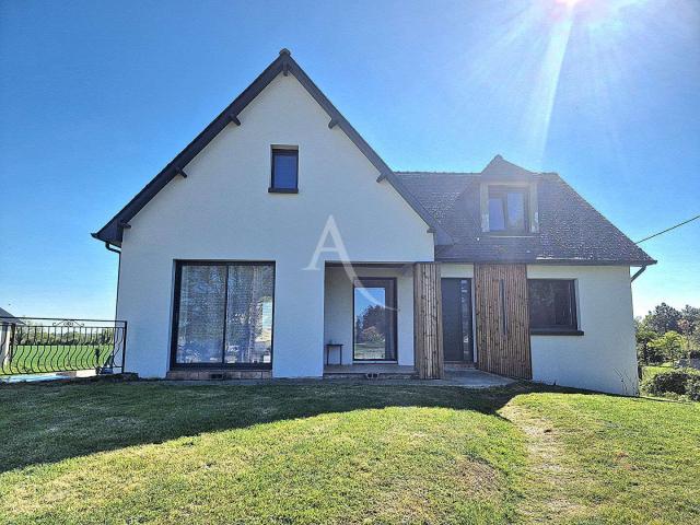 Vente maison 7 pièces Sœurdres 49