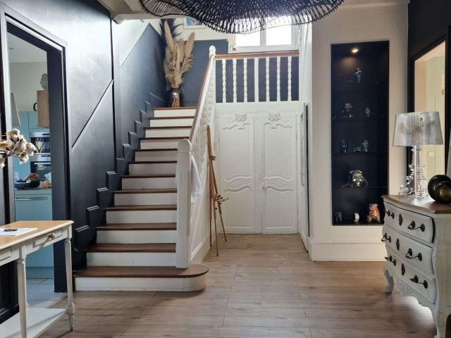 Vente maison 7 pièces Sotteville lès Rouen 76