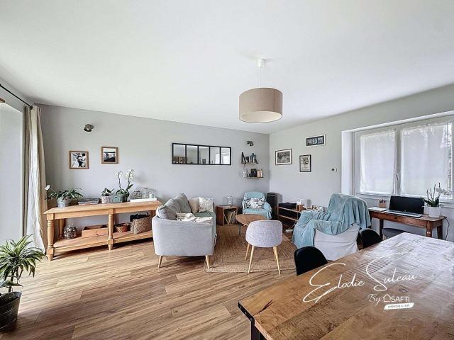 Vente maison 7 pièces Soulaire et Bourg 49