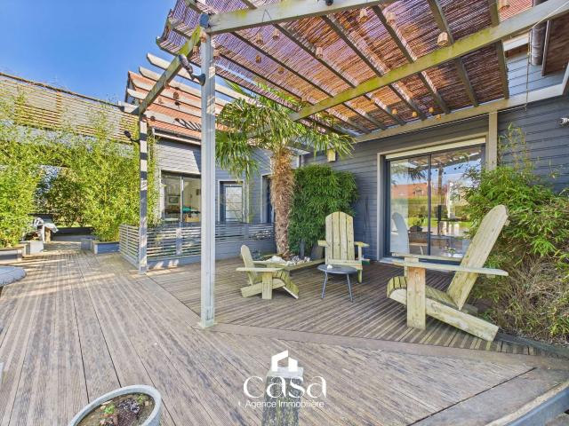 Vente maison 7 pièces Soulangy 14