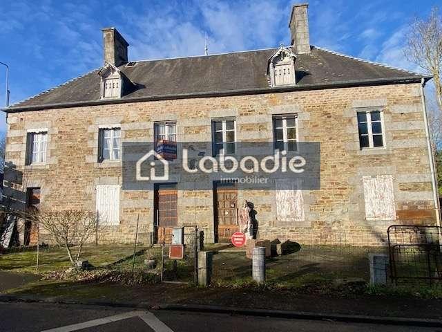 Vente maison 7 pièces Souleuvre en Bocage 14