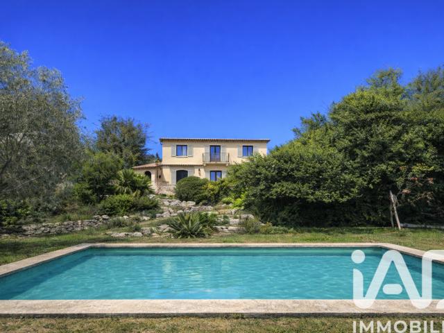 Vente maison 7 pièces Sommières 30
