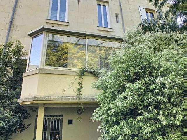 Vente maison 7 pièces Saumur 49