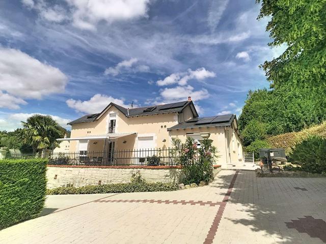 Vente maison 7 pièces Saumur 49
