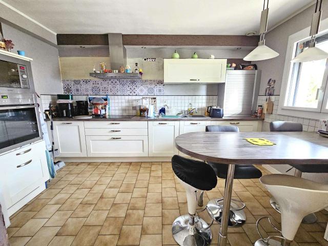 Vente maison 7 pièces Saumur 49