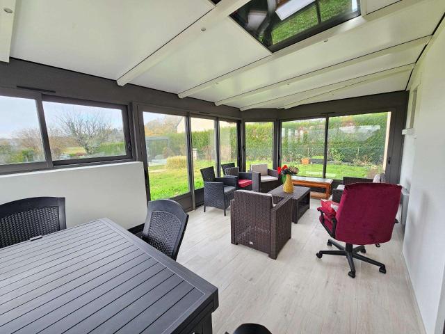 Vente maison 7 pièces Saumur 49