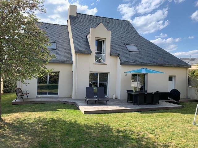 Vente maison 7 pièces Sautron 44