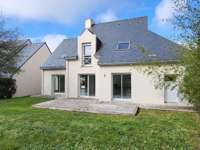 Vente maison 7 pièces Sautron 44