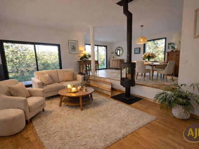 Vente maison 7 pièces Sautron 44