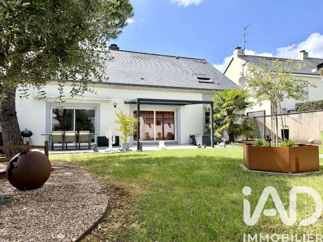 Vente maison 7 pièces Sautron 44