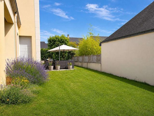 Vente maison 7 pièces Sautron 44