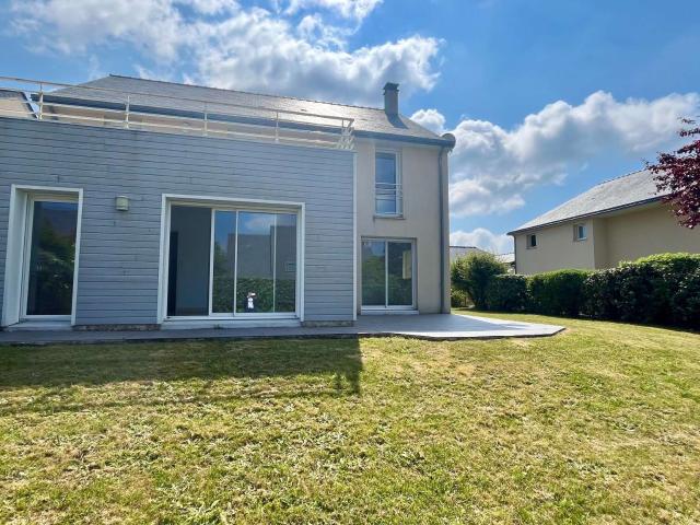 Vente maison 7 pièces Sautron 44