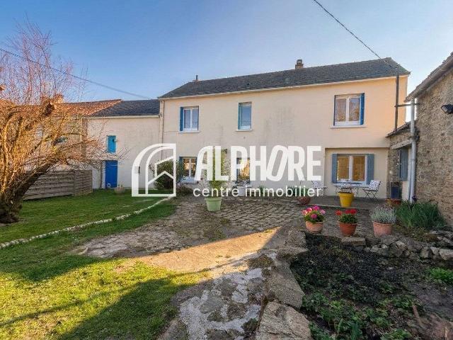 Vente maison 7 pièces Sautron 44