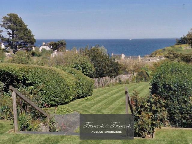 Vente maison 7 pièces Sauzon 56