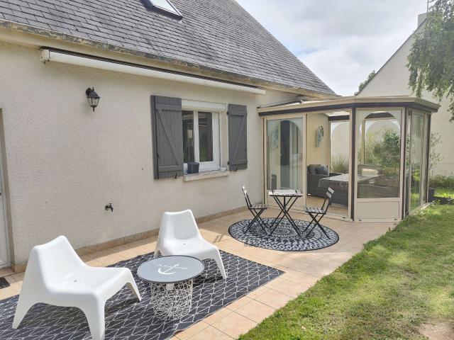 Vente maison 7 pièces Savenay 44