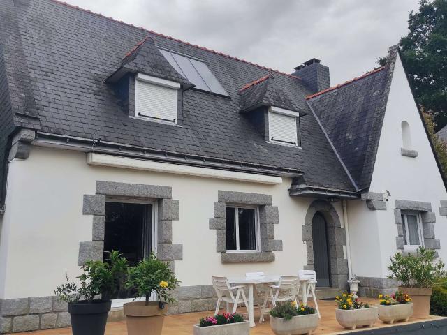 Vente maison 9 pièces Savenay 44