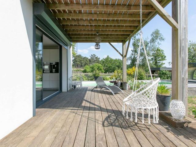 Vente maison 7 pièces Savenay 44