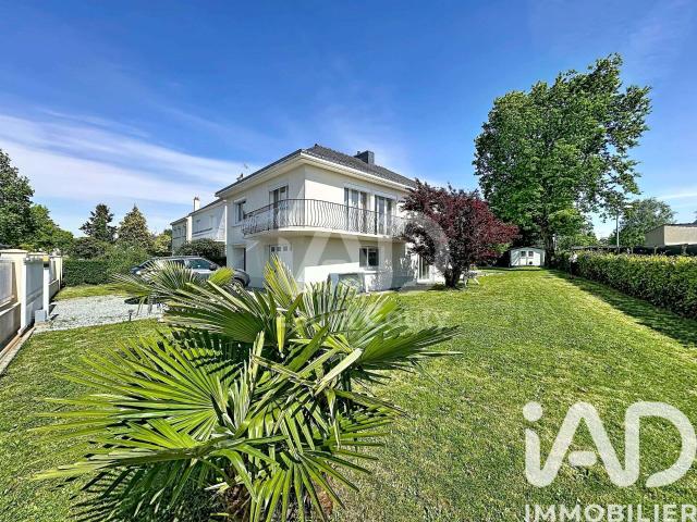 Vente maison 7 pièces Savenay 44
