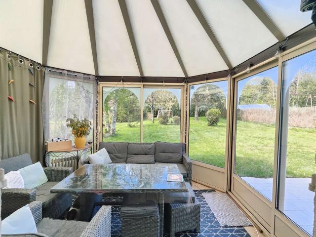 Vente maison 7 pièces Savenay 44
