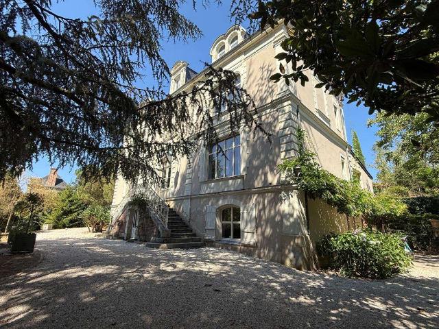 Vente maison 7 pièces Savennières 49