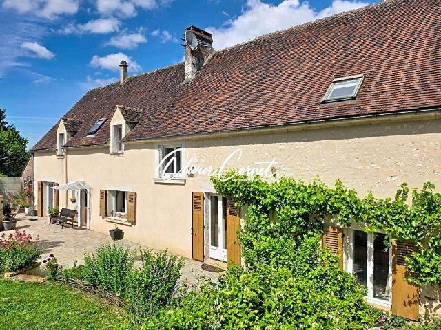 Vente maison 7 pièces Sablons sur Huisne 61